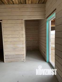 Дом 120м², 1-этажный, участок 6 сот.