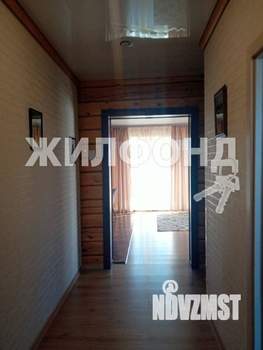 Дом 185м², 2-этажный, участок 6 сот.