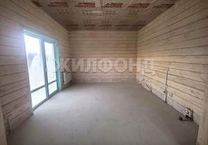 Дом 120м², 2-этажный, участок 5 сот.