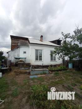 Дом 28м², 1-этажный, участок 3 сот.