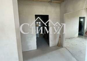 Дом 100м², 1-этажный, участок 8 сот.