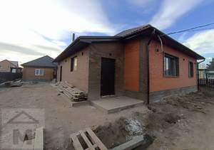 Дом 114м², 1-этажный, участок 7 сот.