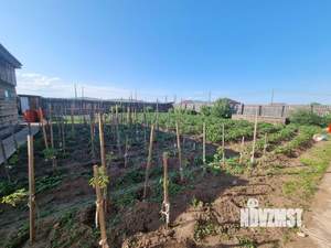 Дом 153м², 1-этажный, участок 10 сот.