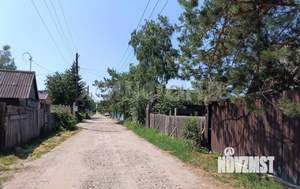 Дом 66м², 2-этажный, участок 6 сот.