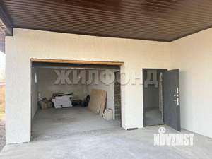 Дом 150м², 1-этажный, участок 9 сот.