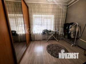 Дом 220м², 2-этажный, участок 7 сот.