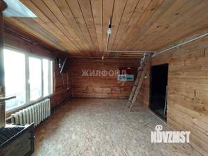 Дом 128м², 2-этажный, участок 7 сот.