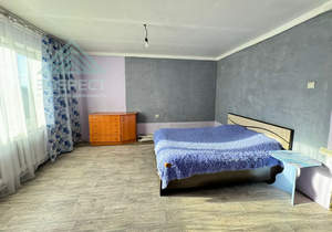 Дом 134м², 1-этажный, участок 13 сот.