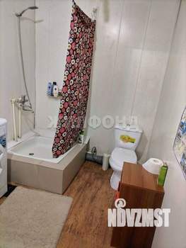 Дом 48м², 1-этажный, участок 11 сот.