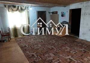 Дом 50м², 1-этажный, участок 16 сот.