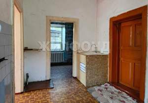 Дом 63м², 2-этажный, участок 7 сот.