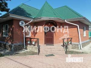 Дом 87м², 1-этажный, участок 11 сот.