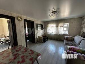 Дом 70м², 1-этажный, участок 4 сот.