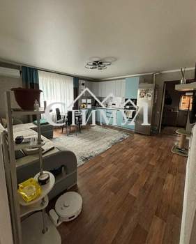 Дом 84м², 1-этажный, участок 6 сот.