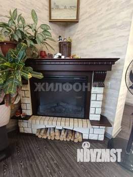 Дом 150м², 2-этажный, участок 6 сот.