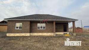 Дом 135м², 1-этажный, участок 10 сот.