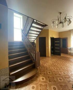 Дом 336м², 2-этажный, участок 12 сот.