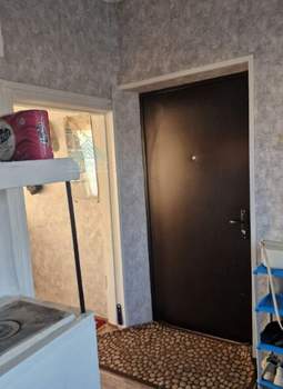 Дом 40м², 1-этажный, участок 6 сот.