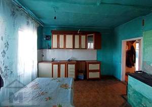 Дом 56м², 1-этажный, участок 6 сот.