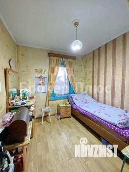 Дом 58м², 1-этажный, участок 7 сот.