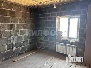 Дом 110м², 1-этажный, участок 9 сот.