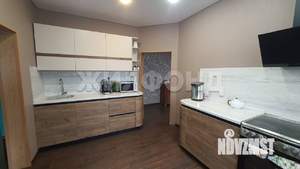 Дом 158м², 1-этажный, участок 10 сот.