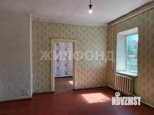 Дом 63м², 1-этажный, участок 7 сот.