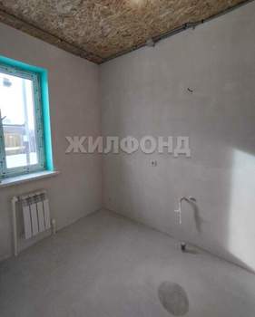 Дом 95м², 2-этажный, участок 6 сот.