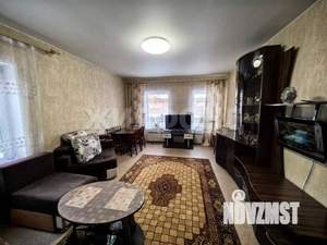 Дом 104м², 1-этажный, участок 6 сот.