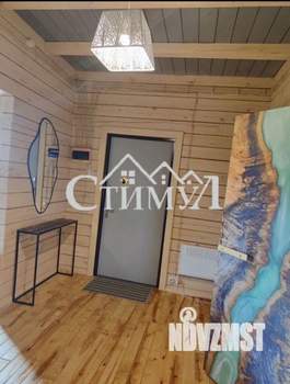 Дом 73м², 1-этажный, участок 6 сот.