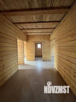 Дом 120м², 1-этажный, участок 6 сот.