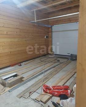 Дом 108м², 1-этажный, участок 7 сот.