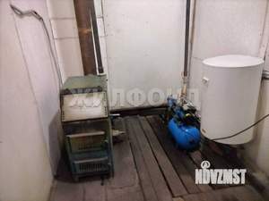 Дом 48м², 1-этажный, участок 11 сот.