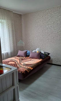 Дом 56м², 1-этажный, участок 6 сот.