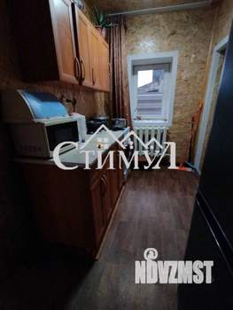 Дом 98м², 1-этажный, участок 7 сот.