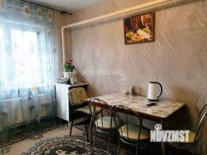 Дом 91м², 1-этажный, участок 7 сот.