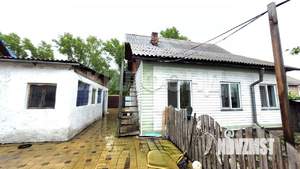 Дом 120м², 2-этажный, участок 9 сот.