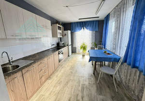 Дом 134м², 1-этажный, участок 13 сот.