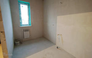 Дом 95м², 1-этажный, участок 6 сот.