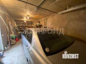 Дом 95м², 1-этажный, участок 9 сот.