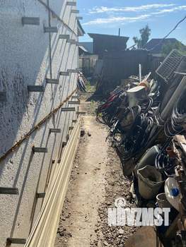 Дом 111м², 1-этажный, участок 4 сот.