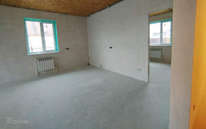 Дом 95м², 1-этажный, участок 6 сот.