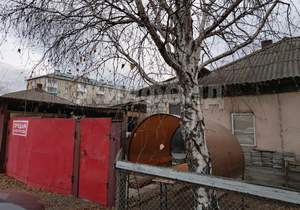 Дом 50м², 2-этажный, участок 4 сот.