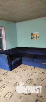 Дом 45м², 1-этажный, участок 8 сот.