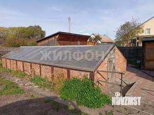 Дом 223м², 2-этажный, участок 12 сот.