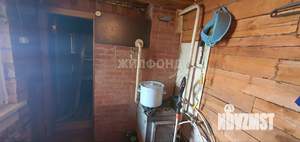 Дом 80м², 1-этажный, участок 5 сот.