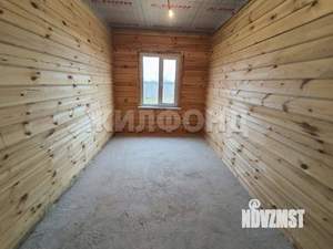 Дом 120м², 1-этажный, участок 10 сот.