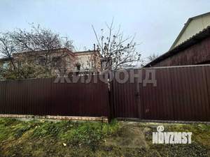 Дом 227м², 2-этажный, участок 8 сот.