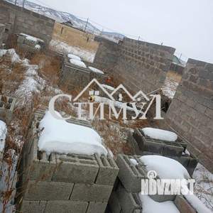 Дом 120м², 1-этажный, участок 10 сот.