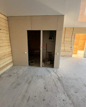 Дом 75м², 1-этажный, участок 6 сот.